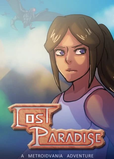 Lost Paradise