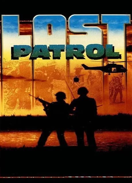 Lost Patrol