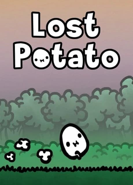 Lost Potato