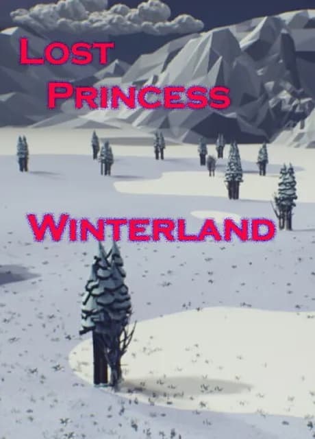 Lost Princess: Winterland