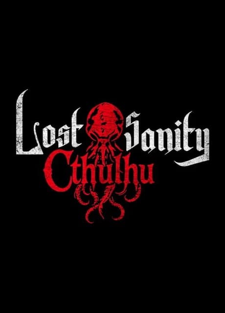 Lost Sanity: Cthulhu