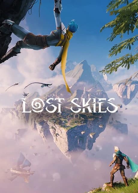 Lost Skies