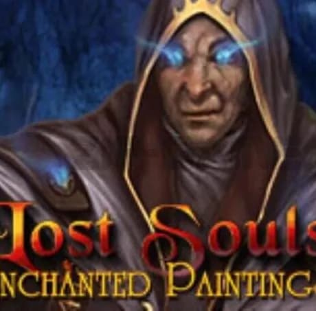 Lost Souls: Enchanted Paintings
