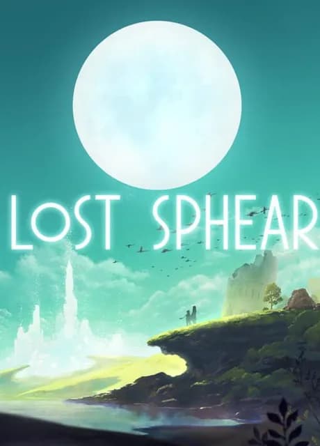 Lost Sphear