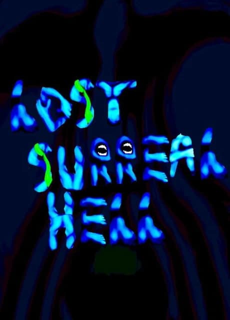 Lost Surreal Hell