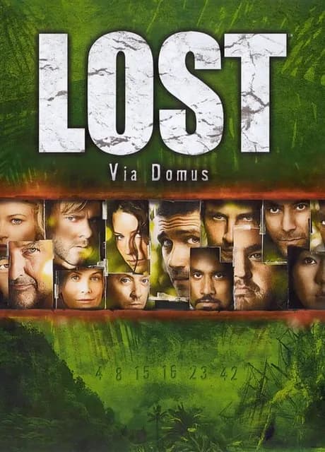 Lost: Via Domus