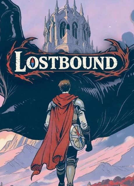 Lostbound