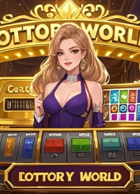 Lottery World