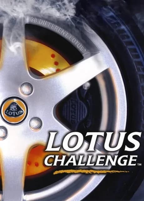 Lotus Challenge