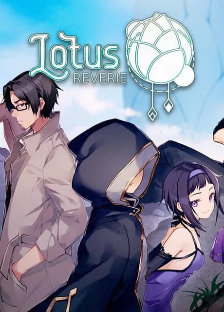 Lotus Reverie: First Nexus