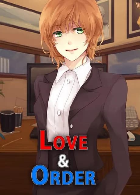 Love and Order