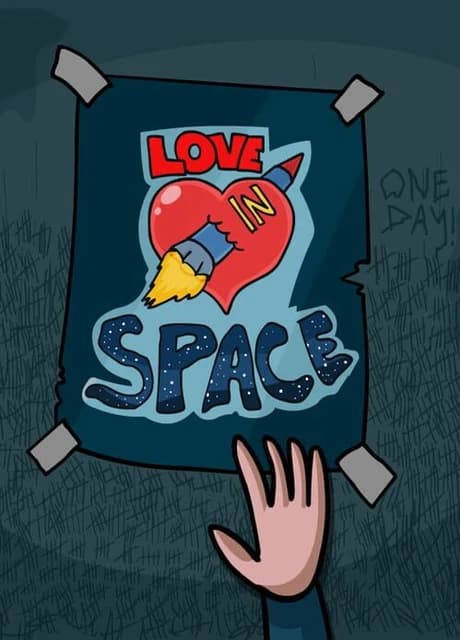 Love in Space