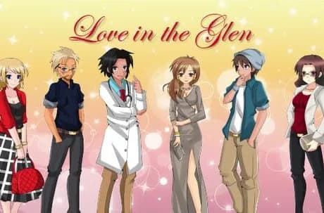 Love in the Glen