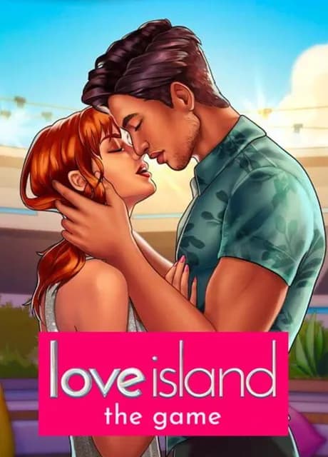 Love Island: The Game