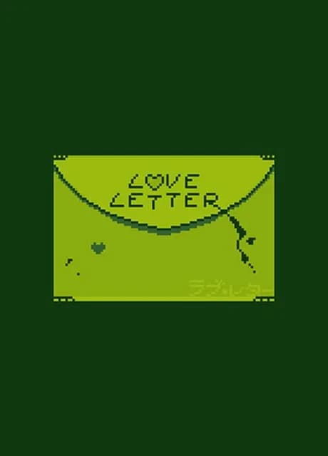Love Letter