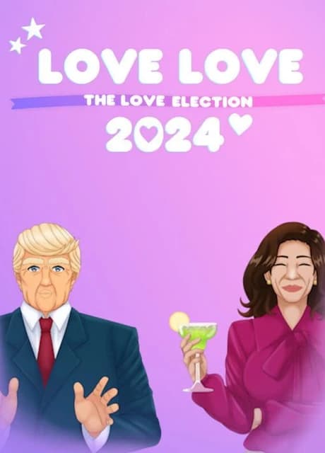 Love Love 2024: The Love Election