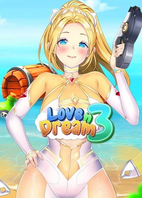Love n Dream 3