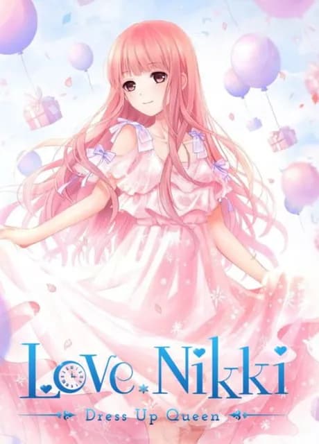 Love Nikki: Dress Up Queen