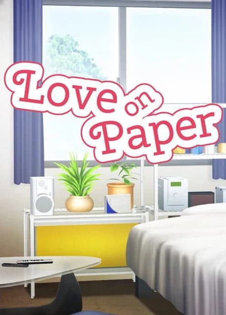 Love on Paper