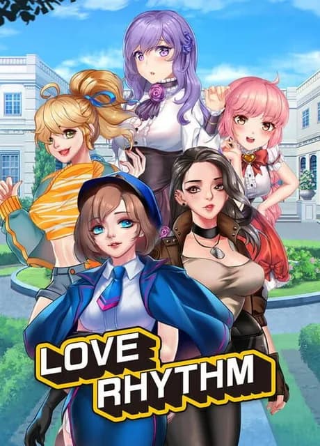 Love Rhythm