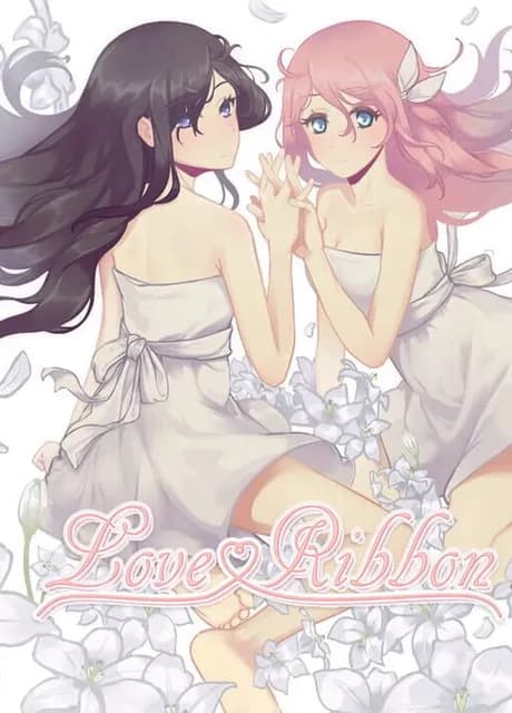 Love Ribbon