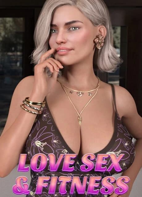 Love Sex & Fitness