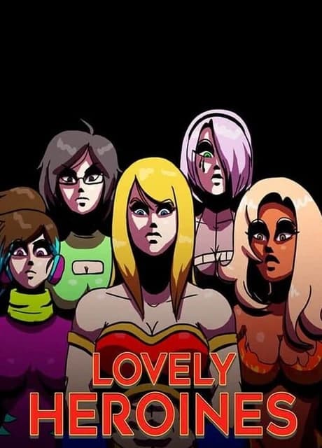 Lovely Heroines