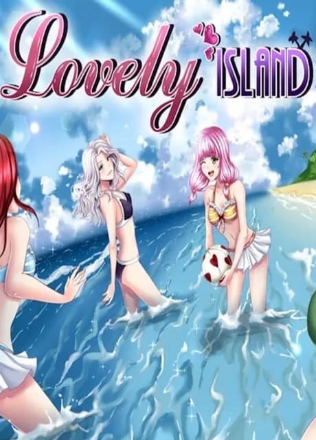 Lovely Island