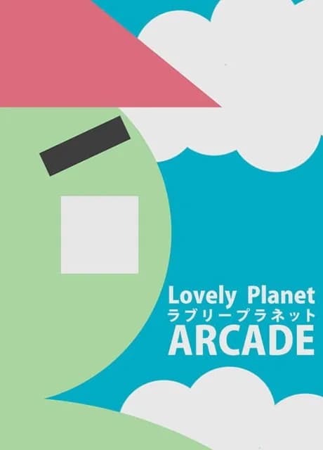 Lovely Planet Arcade