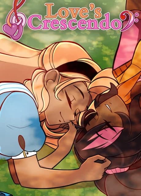 Love's Crescendo