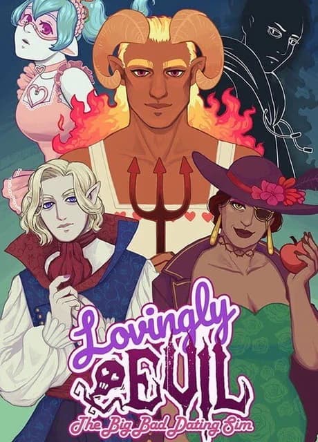 Lovingly Evil