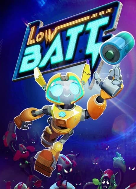 Low Batt