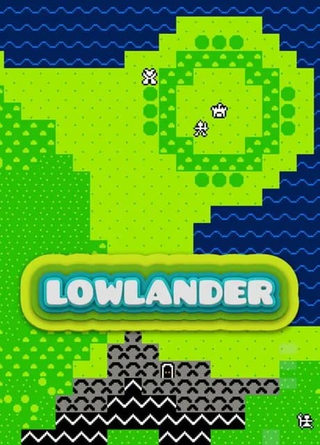 Lowlander