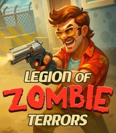 LOZT: Legion of Zombie Terrors