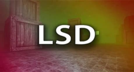 LSD