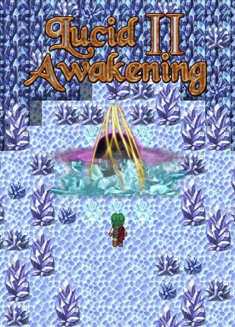 Lucid Awakening 2