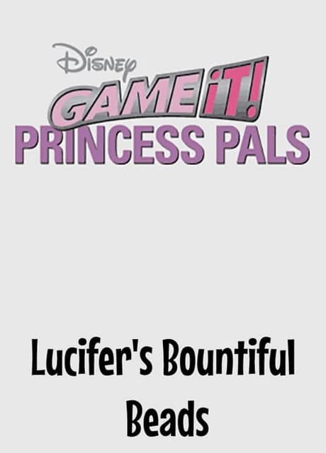 Lucifer's Bountiful Beads