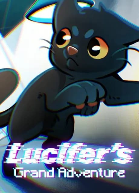 Lucifer's Grand Adventure