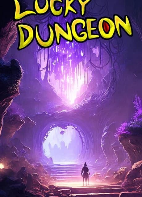 Lucky Dungeon