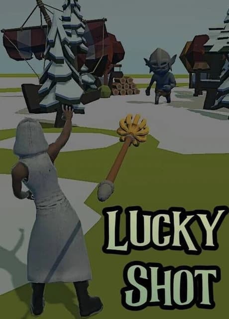 Lucky Shot
