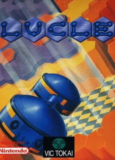 Lucle