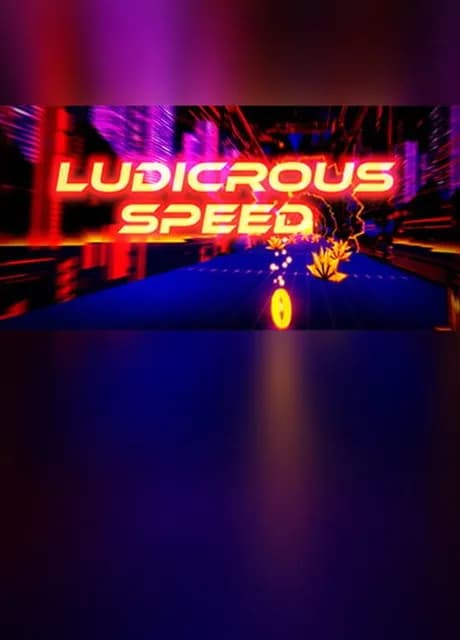 Ludicrous Speed