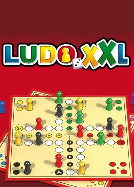 Ludo XXL