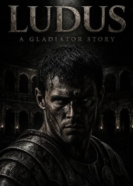 Ludus: A Gladiator Story