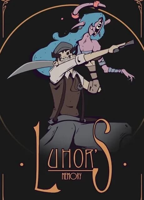 Luhor's Memory