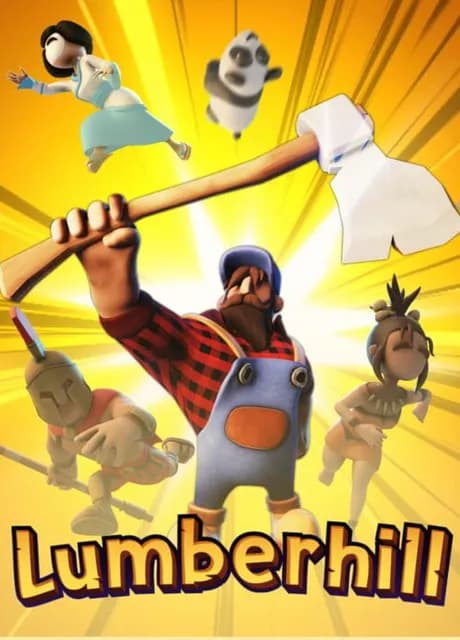 Lumberhill
