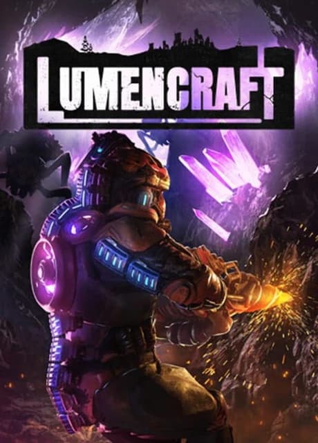 Lumencraft