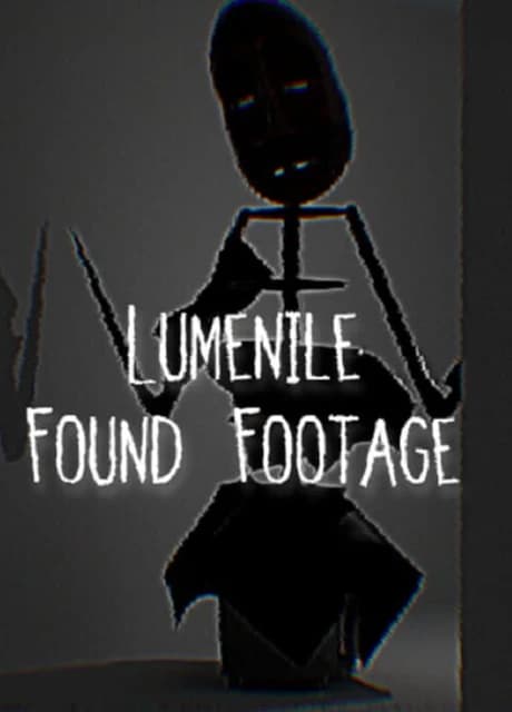 Lumenile: Found Footage