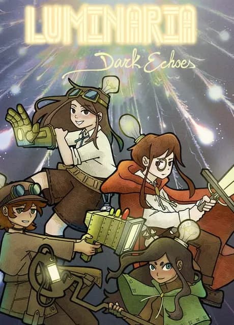 Luminaria: Dark Echoes