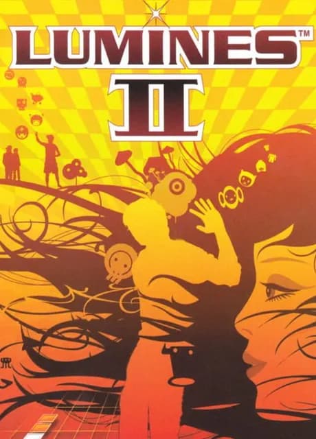 Lumines II